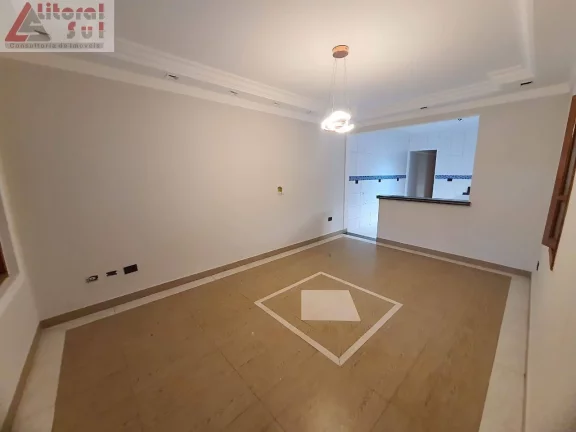 Imagem CASA RESIDENCIAL em PRAIA GRANDE - SP, MARACANÃ
