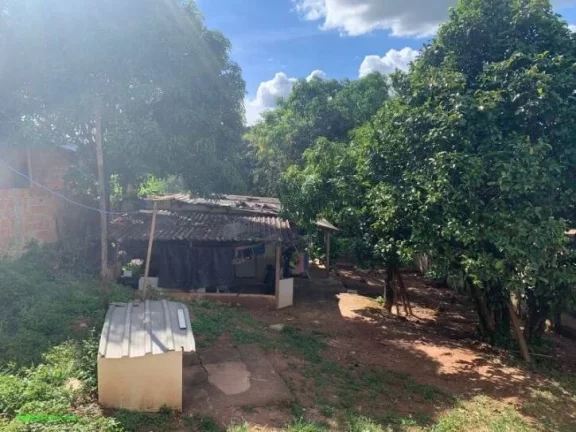 Imagem LOTE RESIDENCIAL PARA VENDA