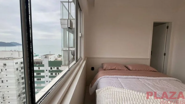 Imagem Apartamento com 3 quartos, Centro - Balneário Camboriú