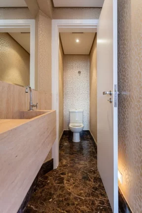 Imagem APARTAMENTO RESIDENCIAL em São Paulo - SP, Vila Madalena