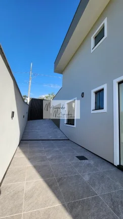 Imagem Casa Geminada à Venda em Forquilhas – São José | 4 Dormitórios | Terreno de 400 m²