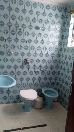 Imagem Casa com 4 quartos (2 suítes), 238 m² - venda ou aluguel - Rolinópolis - Butantã - São Paulo/SP
