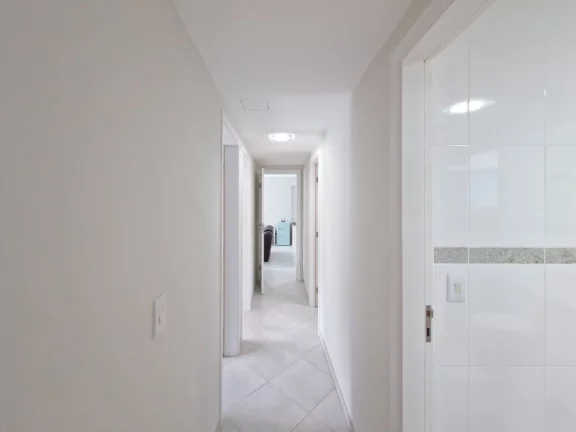 Imagem Espetacular Apartamento à Venda em Riviera de São Lourenço Módulo 03, Bertioga-SP: 4 Quartos, 2 Suítes, Varanda Gourmet, 142,71m² - Imperdível!