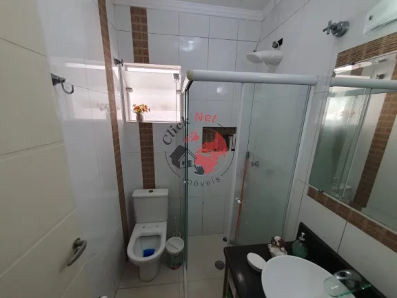 Imagem Seja bem vindo ao bairro Assunção em São Bernardo do Campo! Ótima Casa Térrea com 2 dormitórios e 2 vagas