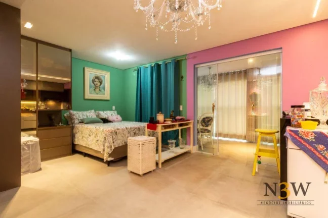 Imagem Apartamento com 1 dormitório à venda, 52 m² por R$ 848.000,00 - Vila Leopoldina - São Paulo/SP