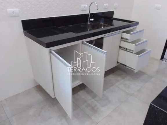 Imagem CASA NO CONDOMINIO PHYTUS - CIDADE CABREUVA COM SPA.