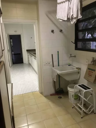 Imagem Apartamento 4 quartos 1 suite, 5 vagas, 213 m²