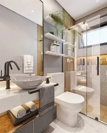 Imagem APARTAMENTO COM 128 m² - FORTE - PRAIA GRANDE SP