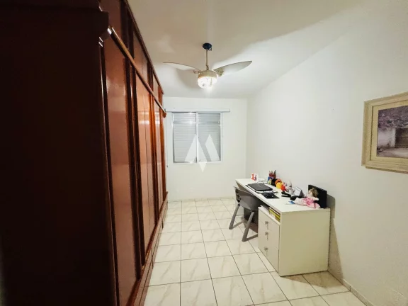 Imagem Apartamento à venda com 3 dormitórios na Pompéia, em Santos