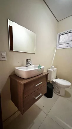 Imagem Sobrado à venda, 316 m² por R$ 1.300.000,00 - Jardim Vila Galvão - Guarulhos/SP