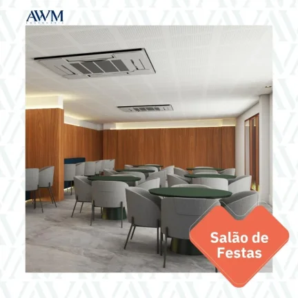 Imagem Apartamento Padrão