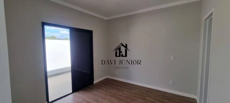 Imagem Casa com 3 dormitórios sendo 1 suite à venda, 90 m² por R$ 715.000 - Condomínio Residencial Villaggio Ipanema I - Sorocaba/SP