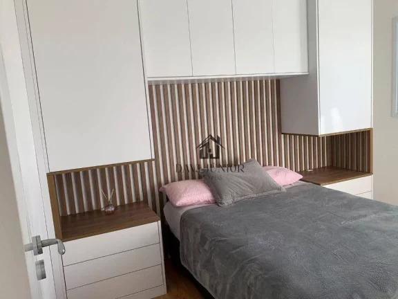 Imagem Apartamento à venda, 47 m² por R$ 458.000,00 - Parque Campolim - Sorocaba/SP