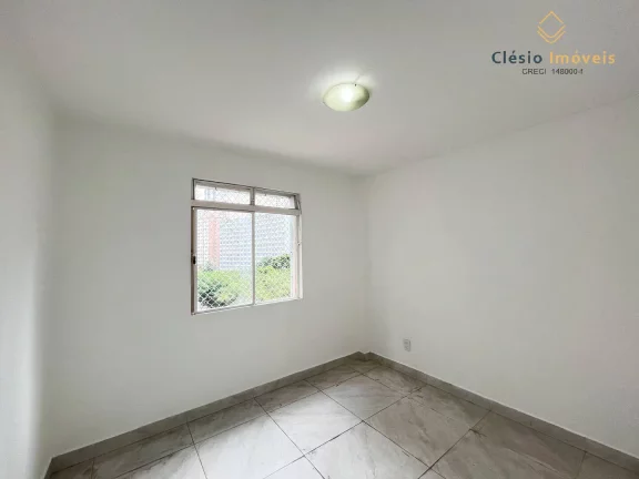 Imagem Apartamento 3 Quartos | 2 Banheiros | 109 m² Útil| 1 Vaga | Bela Vista