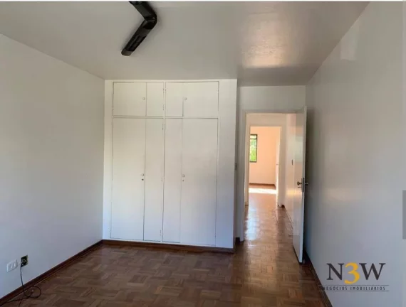 Imagem Sobrado com 4 dormitórios para alugar, 170 m² por R$ 5.583,26/mês - Alto de Pinheiros - São Paulo/SP
