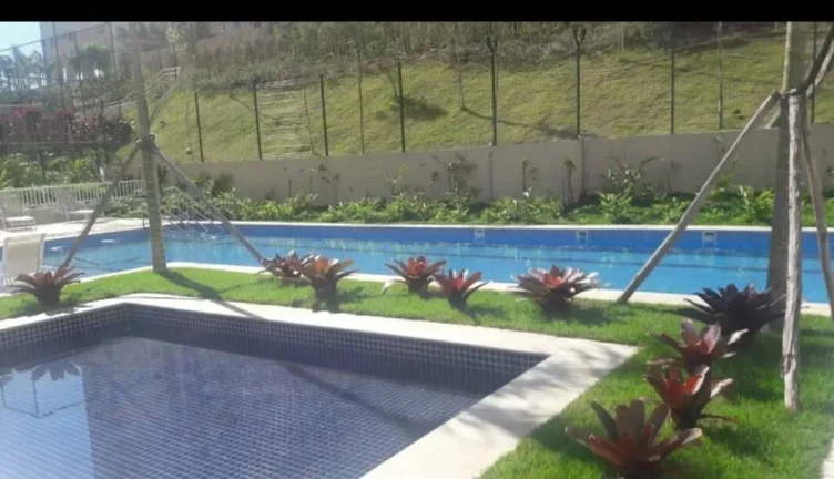 Imagem Rio residencial Del Castilho apartamento infraestrutura completa
