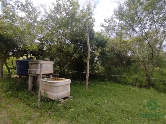 Imagem Sítio com terreno de 20 por 100m, para aluguel, Belem Novo - Porto Alegre/RS.