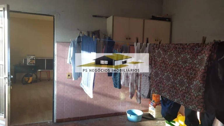 Imagem Casa Padrão no Jardim da Glória