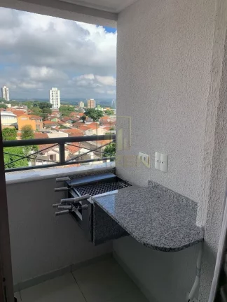 Imagem Apartamento todo Decorado -Centro da Cidade