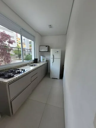 Imagem Apartamento para Alugar com 77m², 3 dormitórios, 1 suíte, 2 salas e 2 vagas!!!