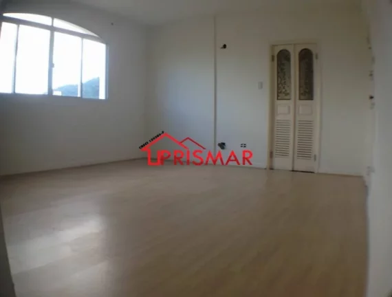 Imagem 3 dormitorios 1 suite dep empregada 1 vaga campo grande