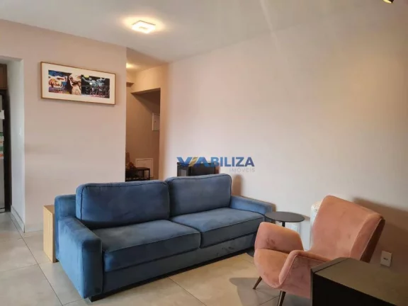 Imagem Apartamento à venda, 107 m² por R$ 1.399.000,00 - Barra Funda - São Paulo/SP