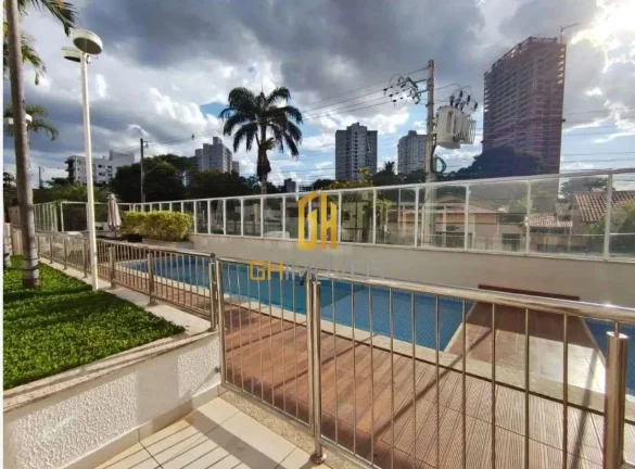 Imagem GH1941

Apartamento 2 quartos, Residencial Ecovitta - Vila Rosa

O apartamento possui:

- Sala 2 amb...