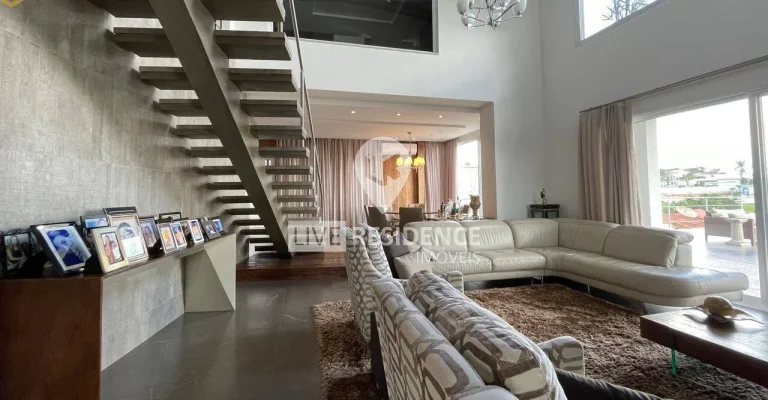 Imagem Casa á venda Condomínio Parque da Fazenda Itatiba-SP