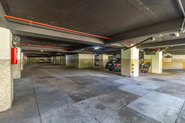 Imagem Loja para Venda em Rio de Janeiro, Gávea, 1 vaga