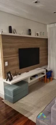 Imagem OPORTUNIDADE NOVA PETROPOLIS Apartamento 103 metros, 3 dormitórios com sacada, 1 suíte, 3 vagas com ótima localização e valor !!!!