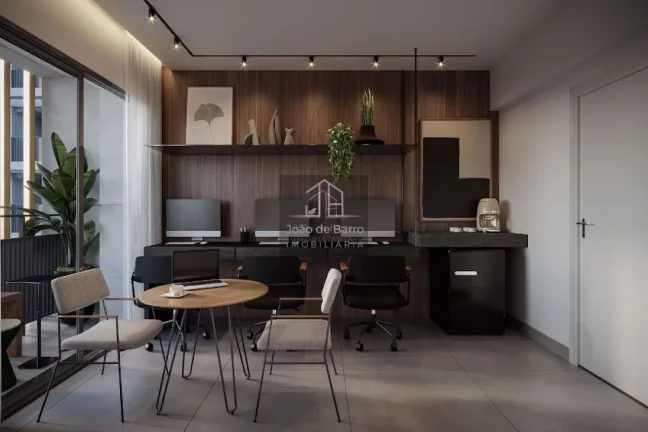 Imagem Apartamento com 2 dormitórios à venda, 79 m² por R$ 1.111.776,00 - Vila Pompeia - São Paulo/SP