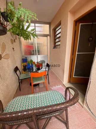 Imagem Sobrado à venda 3 Quartos, 3 Vagas, 140M², Vila Alpina, São Paulo - SP