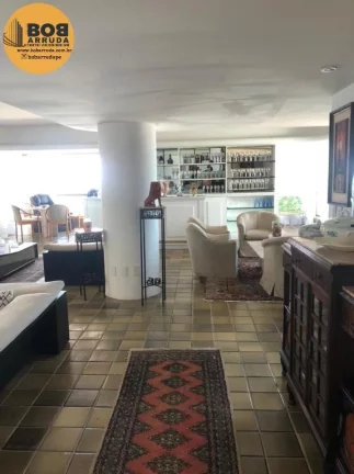 Imagem Apartamento Padrão
