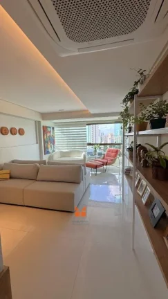 Imagem Porteira Fechada Alto Padrão na Zona Norte!