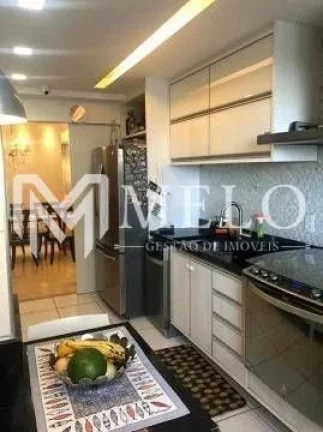 Imagem Vende-se apartamento - Edf. Maria Satye em Boa Viagem.