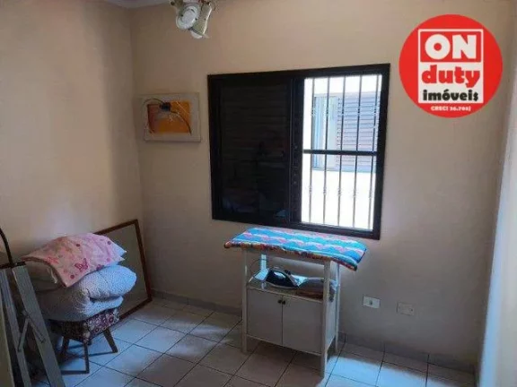 Imagem Sobrado com 3 quartos à venda, 100 m² por R$ 590.000 - Jardim dos Pássaros - Guarujá/SP