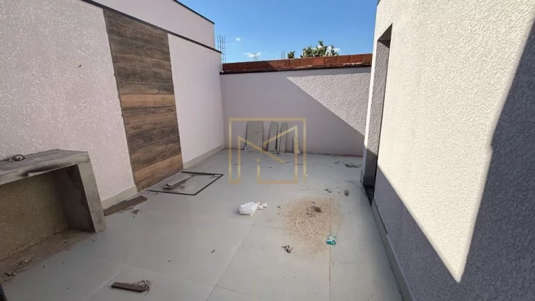 Imagem Casa com 3 dormitórios, sendo 1 suítes para alugar no Condomínio do Parque Olívio Franceschini em Hortolândia