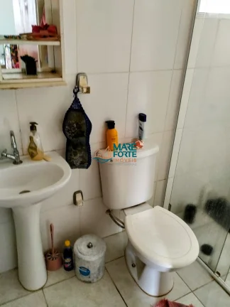 Imagem Apartamento no Bairro Estufa Dois em Ubatuba SP