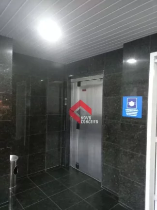 Imagem Apartamento à venda, 118 m² por R$ 450.000,00 - Aldeota - Fortaleza/CE