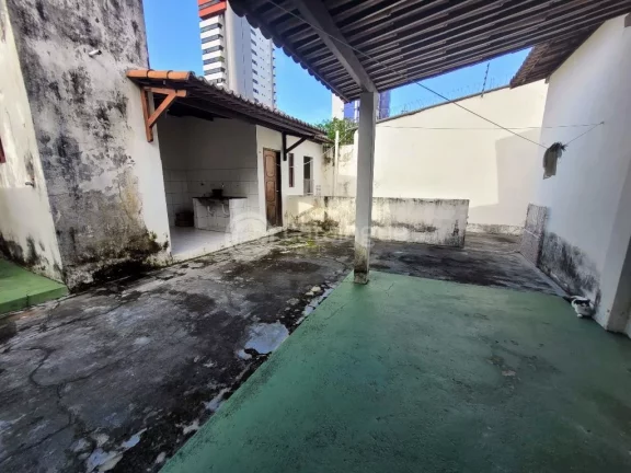 Imagem Casa Com Ponto Comercial no Tirol