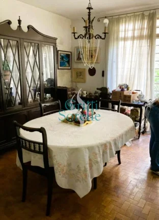 Imagem Casa/Sobrado à Venda em Indianópolis - São Paulo/SP.