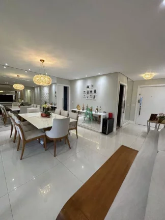 Imagem Apartamento com 4 dormitórios à venda, 167 m² por R$ 2.000.000,00 - Jardim Santa Mena - Guarulhos/SP