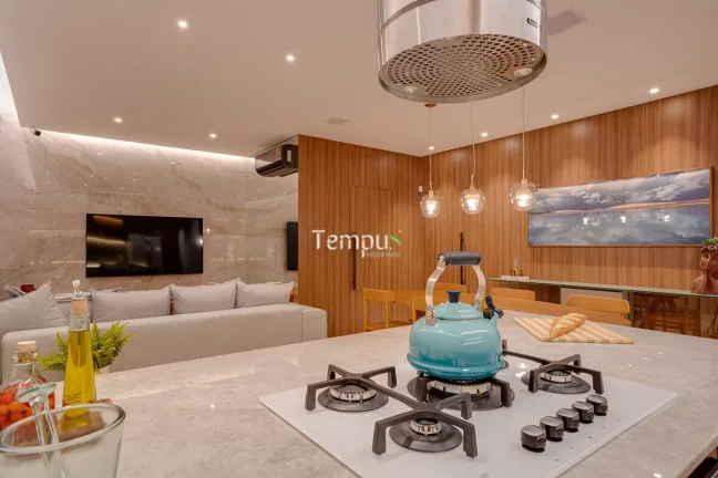 Imagem Maestro Residenza - Apartamento à venda no bairro Setor Oeste - Goiânia/GO