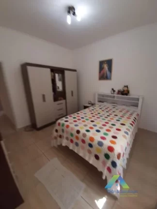 Imagem Casa com 3 dormitórios à venda, 190 m² por R$ 630.000,00 - Sacomã - São Paulo/SP