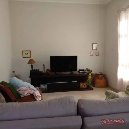 Imagem Sobrado com 4 dormitórios à venda por R$ 1.700.000,00 - Jardim Ibiratiba - São Paulo/SP