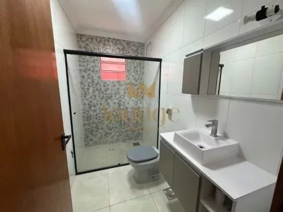Imagem Casa Sobrado à venda em Jd. São Guilherme ZN - Sorocaba/SP