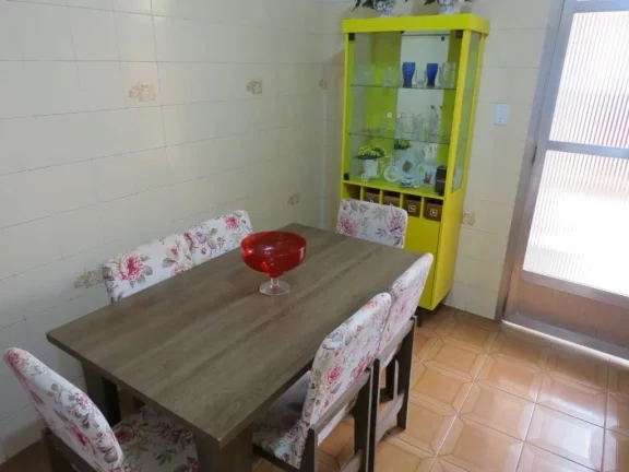 Imagem Casa à venda em São Paulo-SP, Vila Bertioga: 2 quartos, 3 banheiros, 1 vaga garagem, 130m² de área