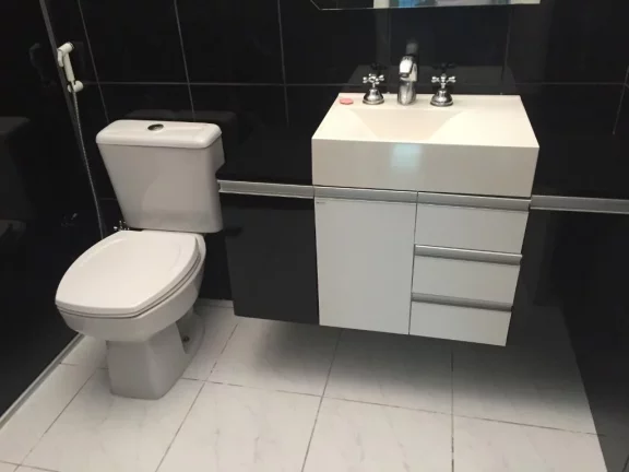 Imagem Casa com 3 dormitórios à venda, 140 m² por R$ 500.000,00 - Vila Maluf - Suzano/SP