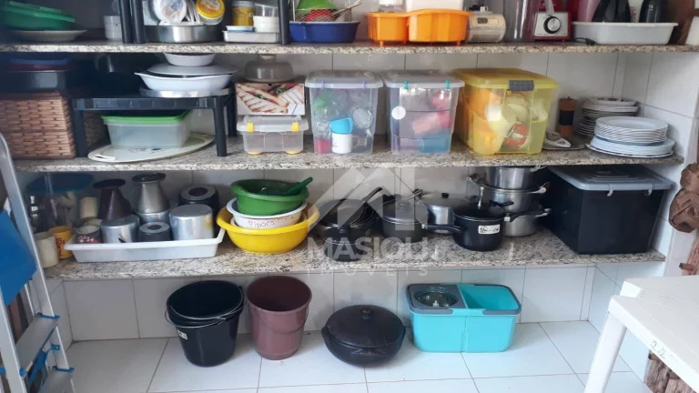 Imagem Casa com 6 dormitórios à venda por R$ 1.200.000 - Praia de Setiba - Guarapari/ES