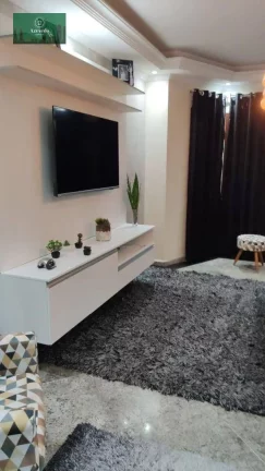 Imagem Sobrado com 3 dormitórios à venda, 175 m² por R$ 1.199.000,00 - Jardim São Judas Tadeu - Guarulhos/SP